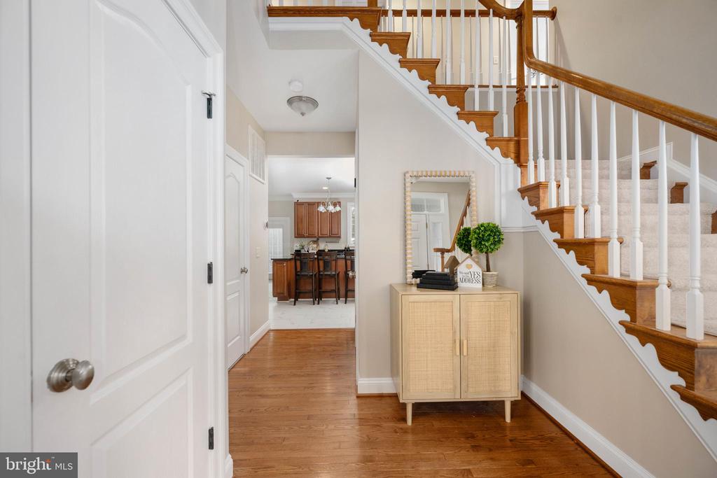 9020 ELLIS LN, SPOTSYLVANIA, Virginia 22553, 5 Bedrooms Bedrooms, ,3 BathroomsBathrooms,Residential,9020 ELLIS LN,VASP2041640 MLS # VASP2041640