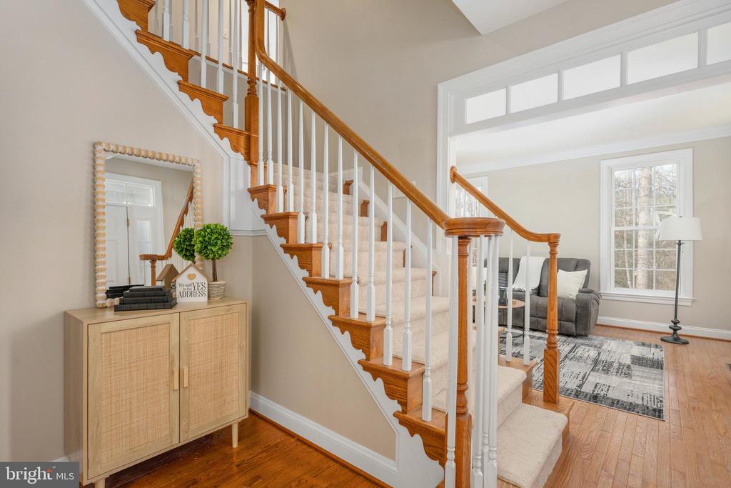 9020 ELLIS LN, SPOTSYLVANIA, Virginia 22553, 5 Bedrooms Bedrooms, ,3 BathroomsBathrooms,Residential,9020 ELLIS LN,VASP2041640 MLS # VASP2041640