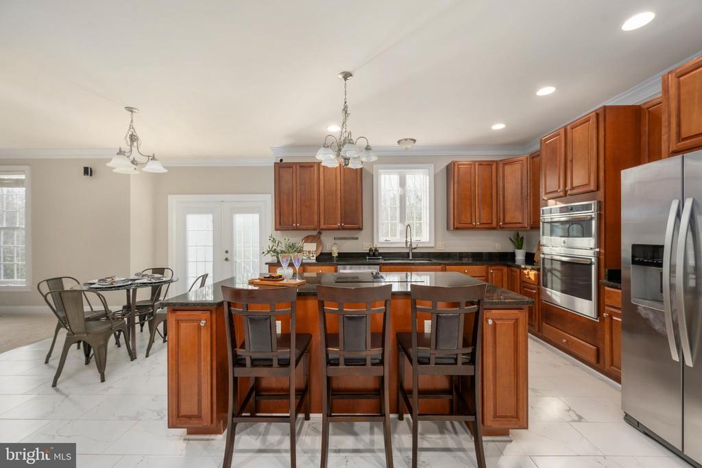 9020 ELLIS LN, SPOTSYLVANIA, Virginia 22553, 5 Bedrooms Bedrooms, ,3 BathroomsBathrooms,Residential,9020 ELLIS LN,VASP2041640 MLS # VASP2041640