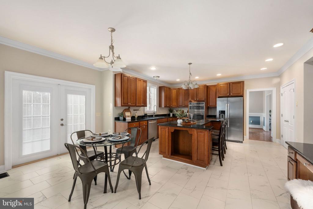 9020 ELLIS LN, SPOTSYLVANIA, Virginia 22553, 5 Bedrooms Bedrooms, ,3 BathroomsBathrooms,Residential,9020 ELLIS LN,VASP2041640 MLS # VASP2041640
