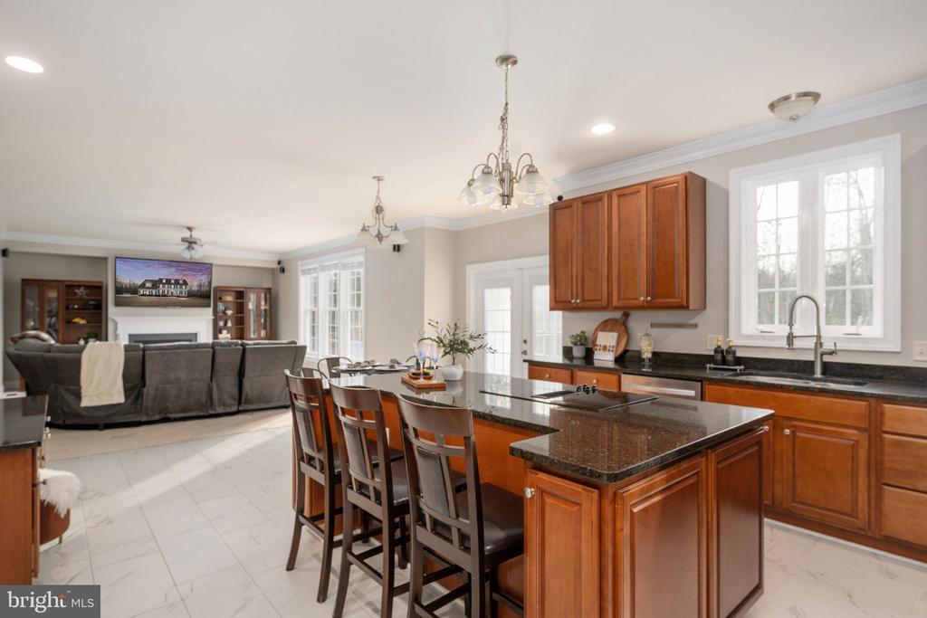 9020 ELLIS LN, SPOTSYLVANIA, Virginia 22553, 5 Bedrooms Bedrooms, ,3 BathroomsBathrooms,Residential,9020 ELLIS LN,VASP2041640 MLS # VASP2041640