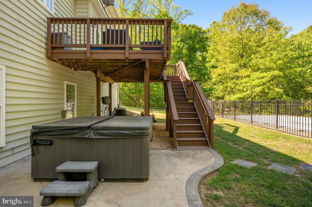 9020 ELLIS LN, SPOTSYLVANIA, Virginia 22553, 5 Bedrooms Bedrooms, ,3 BathroomsBathrooms,Residential,9020 ELLIS LN,VASP2041640 MLS # VASP2041640