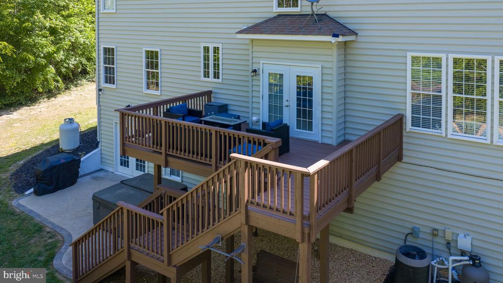 9020 ELLIS LN, SPOTSYLVANIA, Virginia 22553, 5 Bedrooms Bedrooms, ,3 BathroomsBathrooms,Residential,9020 ELLIS LN,VASP2041640 MLS # VASP2041640