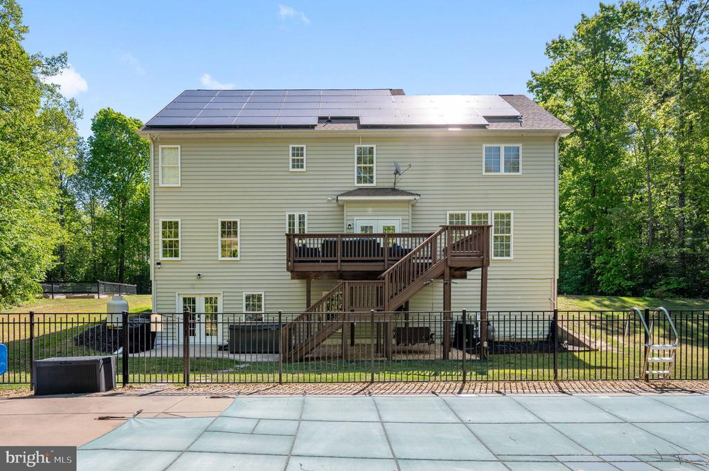 9020 ELLIS LN, SPOTSYLVANIA, Virginia 22553, 5 Bedrooms Bedrooms, ,3 BathroomsBathrooms,Residential,9020 ELLIS LN,VASP2041640 MLS # VASP2041640