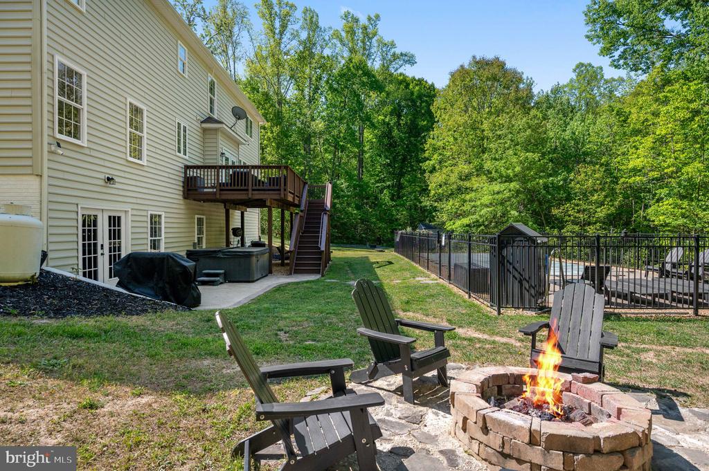 9020 ELLIS LN, SPOTSYLVANIA, Virginia 22553, 5 Bedrooms Bedrooms, ,3 BathroomsBathrooms,Residential,9020 ELLIS LN,VASP2041640 MLS # VASP2041640