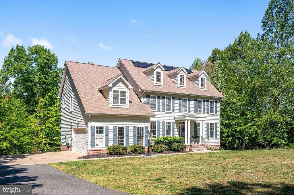 9020 ELLIS LN, SPOTSYLVANIA, Virginia 22553, 5 Bedrooms Bedrooms, ,3 BathroomsBathrooms,Residential,9020 ELLIS LN,VASP2041640 MLS # VASP2041640