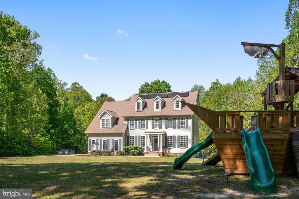 9020 ELLIS LN, SPOTSYLVANIA, Virginia 22553, 5 Bedrooms Bedrooms, ,3 BathroomsBathrooms,Residential,9020 ELLIS LN,VASP2041640 MLS # VASP2041640