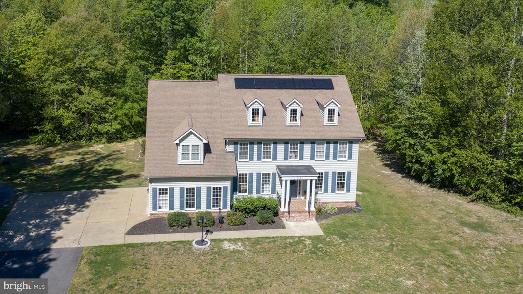 9020 ELLIS LN, SPOTSYLVANIA, Virginia 22553, 5 Bedrooms Bedrooms, ,3 BathroomsBathrooms,Residential,9020 ELLIS LN,VASP2041640 MLS # VASP2041640
