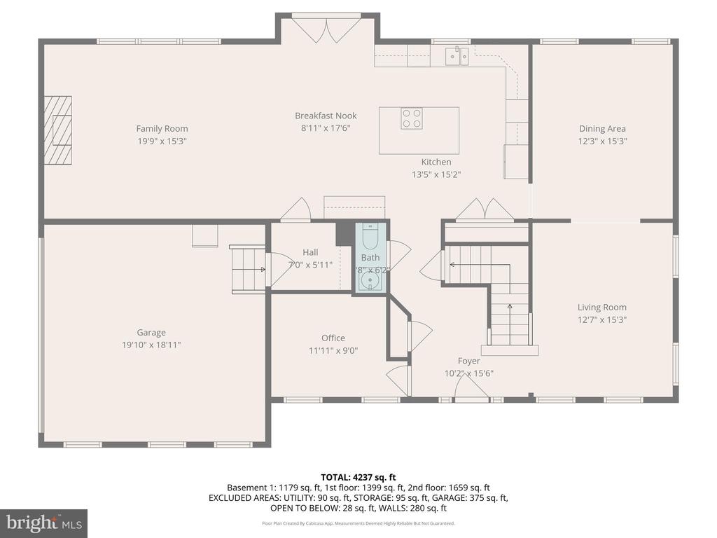 9020 ELLIS LN, SPOTSYLVANIA, Virginia 22553, 5 Bedrooms Bedrooms, ,3 BathroomsBathrooms,Residential,9020 ELLIS LN,VASP2041640 MLS # VASP2041640