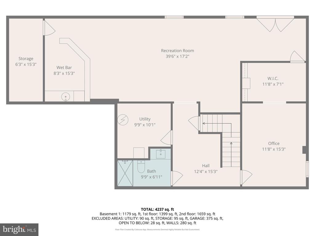 9020 ELLIS LN, SPOTSYLVANIA, Virginia 22553, 5 Bedrooms Bedrooms, ,3 BathroomsBathrooms,Residential,9020 ELLIS LN,VASP2041640 MLS # VASP2041640