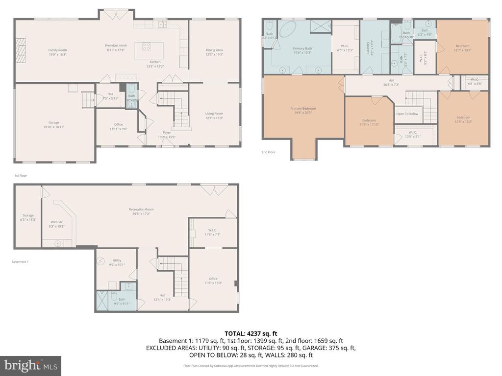 9020 ELLIS LN, SPOTSYLVANIA, Virginia 22553, 5 Bedrooms Bedrooms, ,3 BathroomsBathrooms,Residential,9020 ELLIS LN,VASP2041640 MLS # VASP2041640
