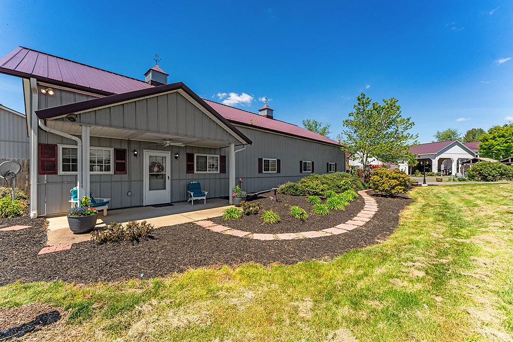 43 NARMADA LN, AMISSVILLE, Virginia 20106, ,4 BathroomsBathrooms,Residential,43 NARMADA LN,VARP2002638 MLS # VARP2002638
