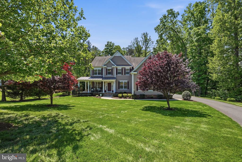 11622 PINE HOLLOW LN, SPOTSYLVANIA, Virginia 22551, 5 Bedrooms Bedrooms, ,5 BathroomsBathrooms,Residential,11622 PINE HOLLOW LN,VASP2041606 MLS # VASP2041606