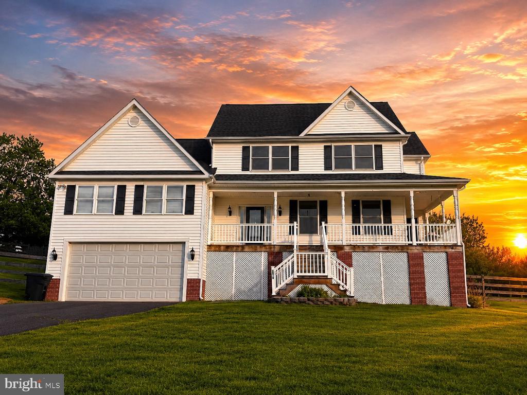 5815 SPRINGFIELD FARM LN, MINERAL, Virginia 23117, 4 Bedrooms Bedrooms, ,2 BathroomsBathrooms,Residential,5815 SPRINGFIELD FARM LN,VASP2041668 MLS # VASP2041668