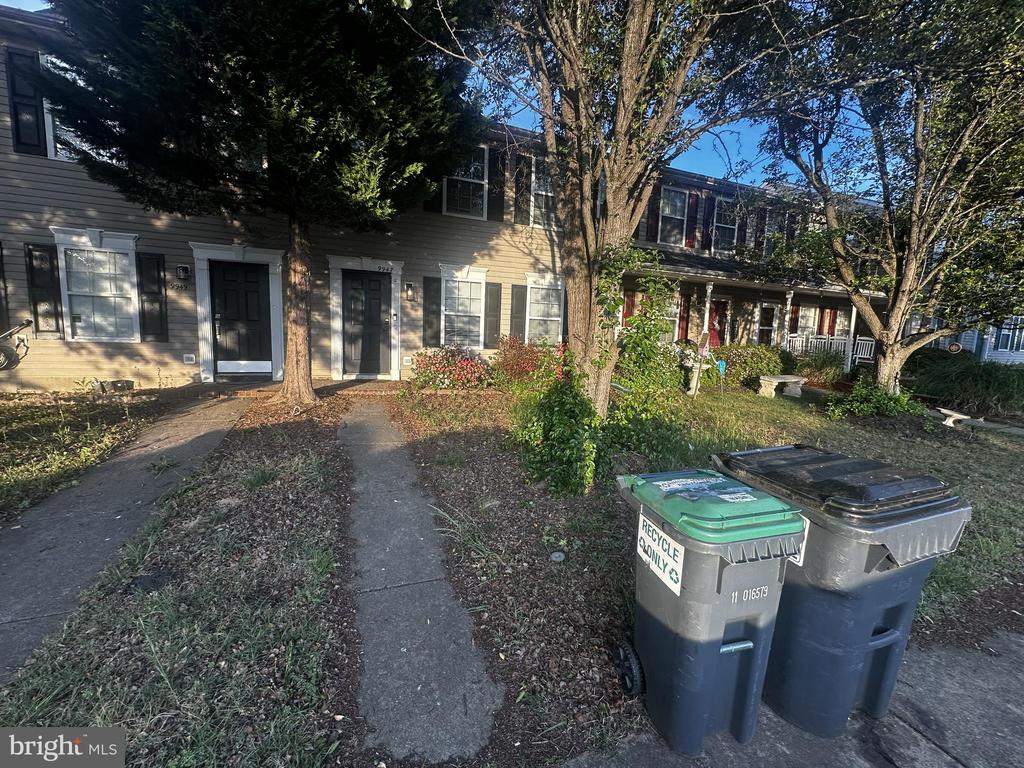 9947 MATTI HILL CT, FREDERICKSBURG, Virginia 22408, 2 Bedrooms Bedrooms, ,1 BathroomBathrooms,Residential,9947 MATTI HILL CT,VASP2041674 MLS # VASP2041674