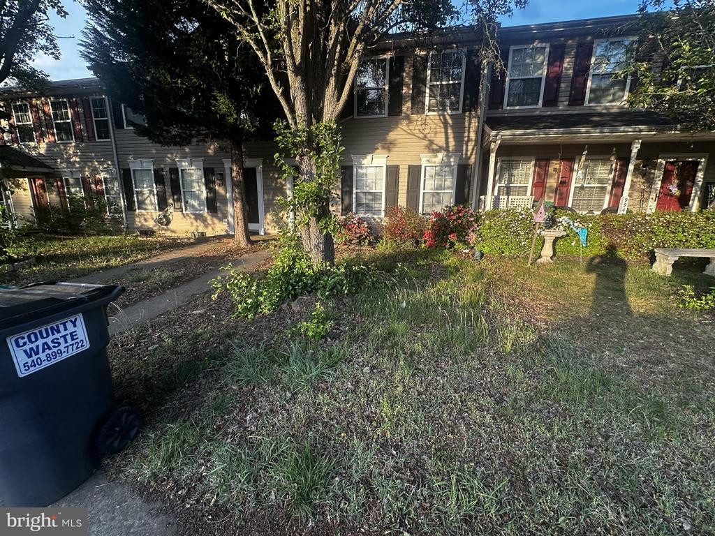 9947 MATTI HILL CT, FREDERICKSBURG, Virginia 22408, 2 Bedrooms Bedrooms, ,1 BathroomBathrooms,Residential,9947 MATTI HILL CT,VASP2041674 MLS # VASP2041674