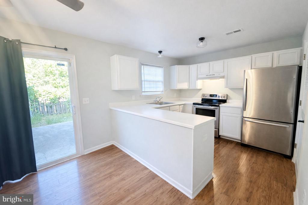 9947 MATTI HILL CT, FREDERICKSBURG, Virginia 22408, 2 Bedrooms Bedrooms, ,1 BathroomBathrooms,Residential,9947 MATTI HILL CT,VASP2041674 MLS # VASP2041674