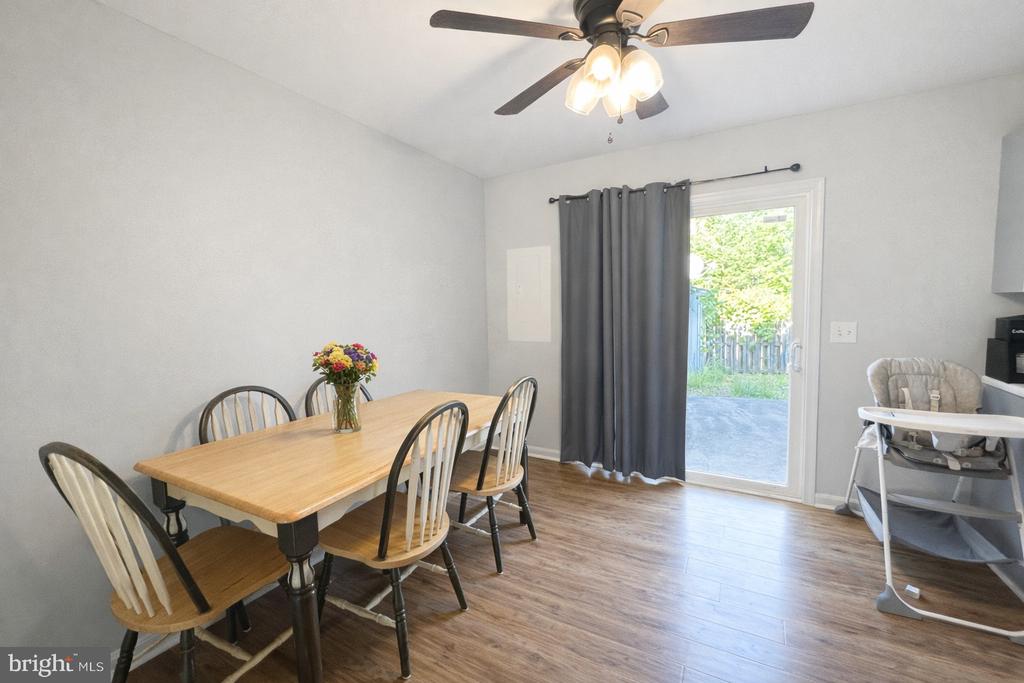 9947 MATTI HILL CT, FREDERICKSBURG, Virginia 22408, 2 Bedrooms Bedrooms, ,1 BathroomBathrooms,Residential,9947 MATTI HILL CT,VASP2041674 MLS # VASP2041674