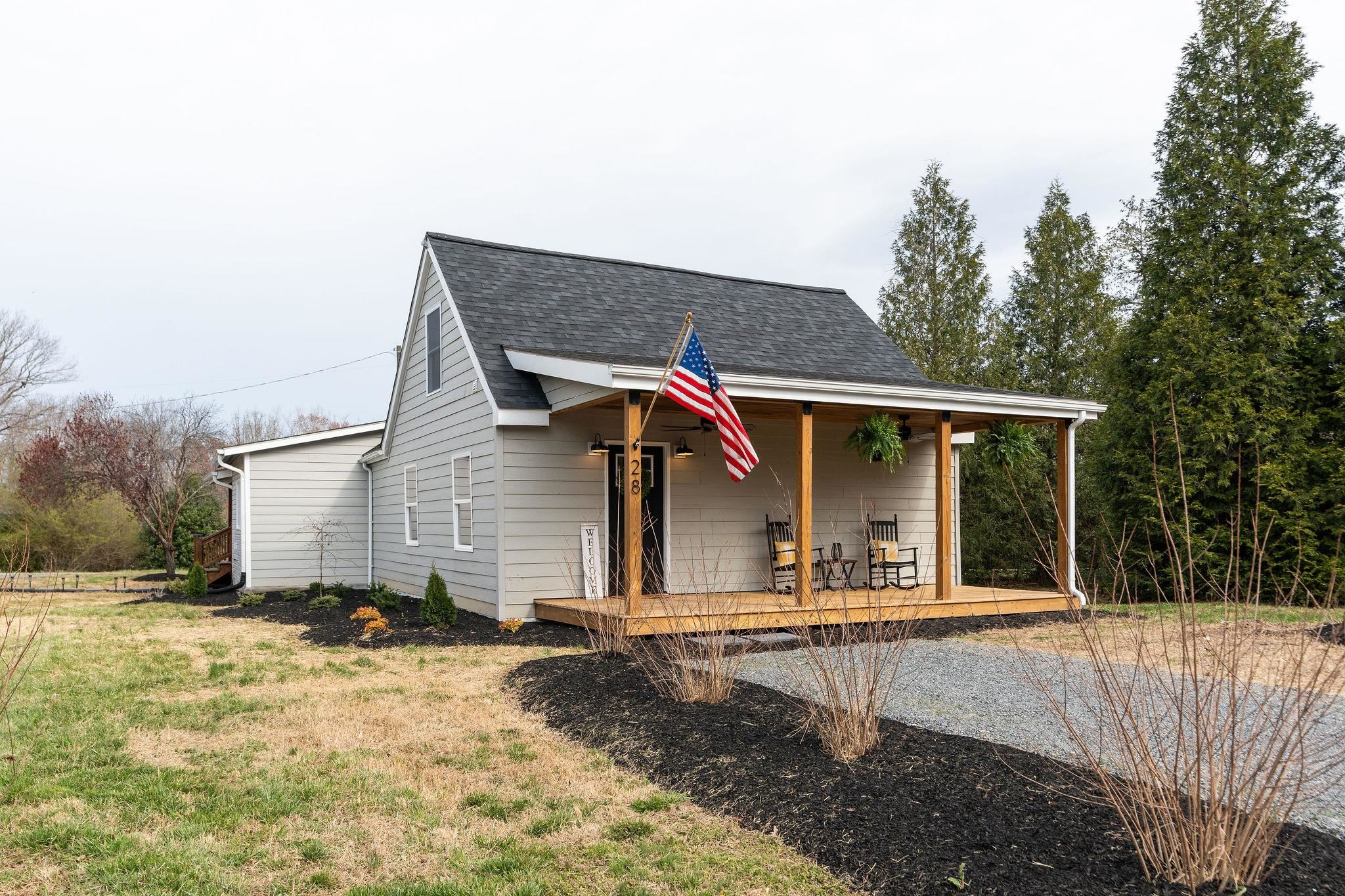 28 JONES CREEK RD, ARRINGTON, Virginia 22922, 3 Bedrooms Bedrooms, ,1 BathroomBathrooms,Residential,28 JONES CREEK RD,675089 MLS # 675089