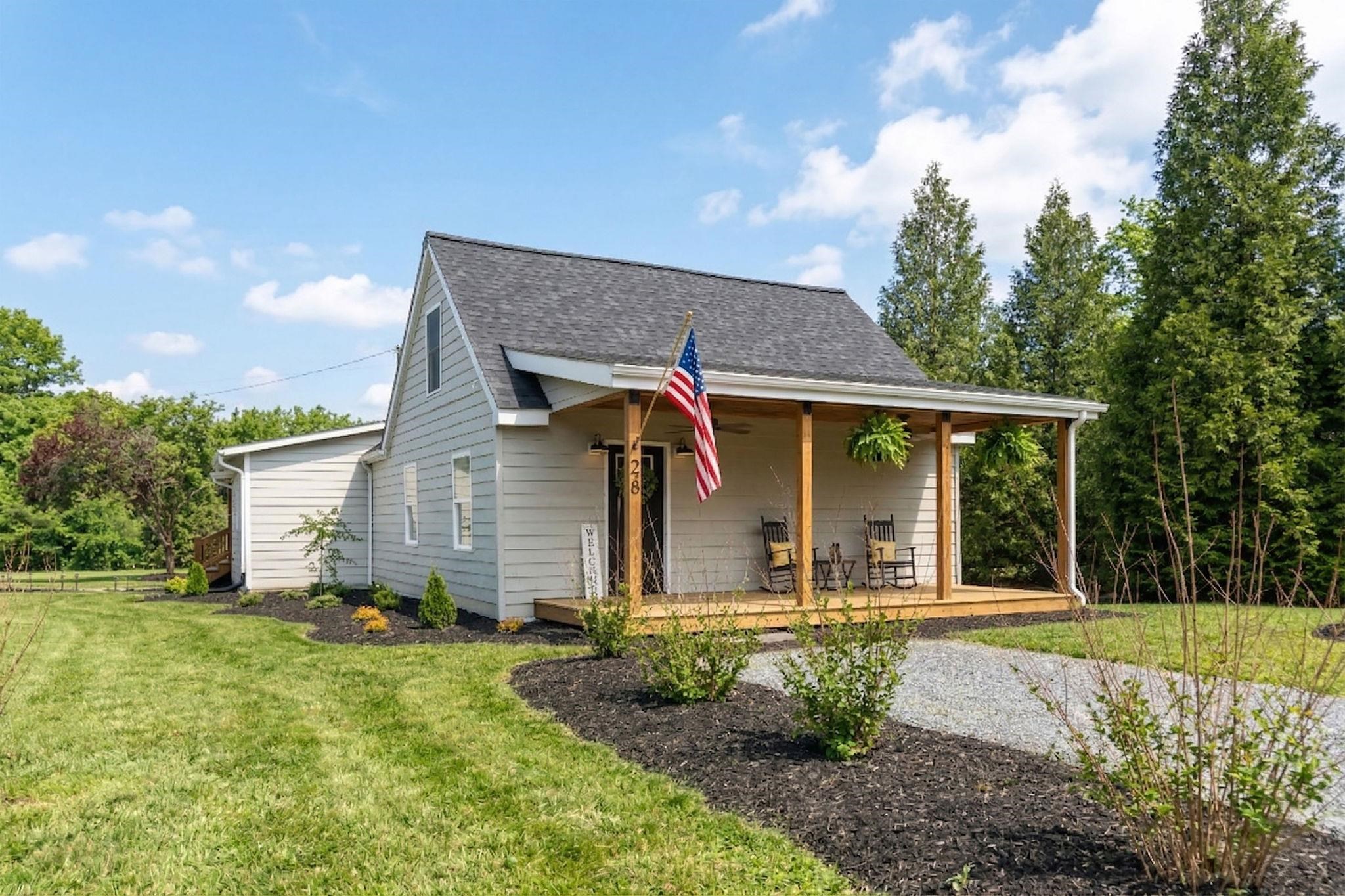 28 JONES CREEK RD, ARRINGTON, Virginia 22922, 3 Bedrooms Bedrooms, ,1 BathroomBathrooms,Residential,28 JONES CREEK RD,675089 MLS # 675089