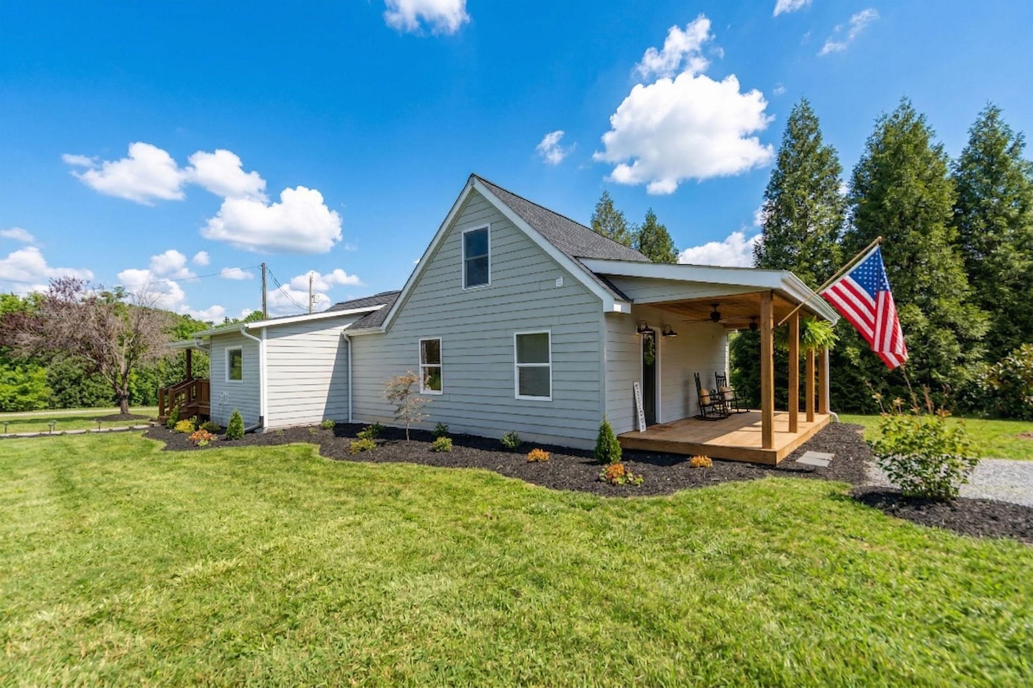28 JONES CREEK RD, ARRINGTON, Virginia 22922, 3 Bedrooms Bedrooms, ,1 BathroomBathrooms,Residential,28 JONES CREEK RD,675089 MLS # 675089