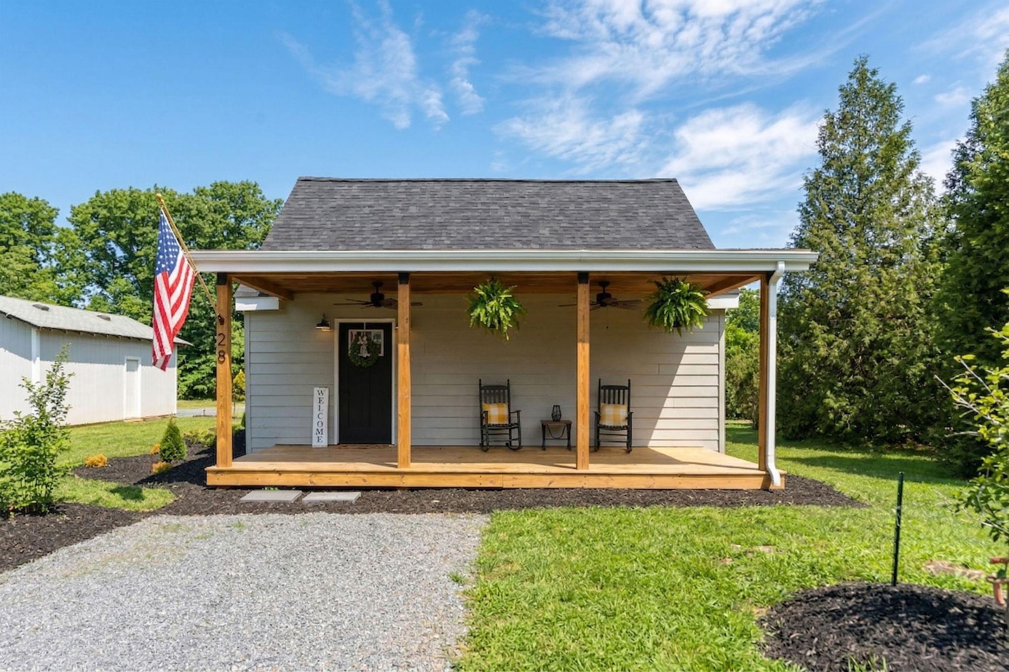 28 JONES CREEK RD, ARRINGTON, Virginia 22922, 3 Bedrooms Bedrooms, ,1 BathroomBathrooms,Residential,28 JONES CREEK RD,675089 MLS # 675089