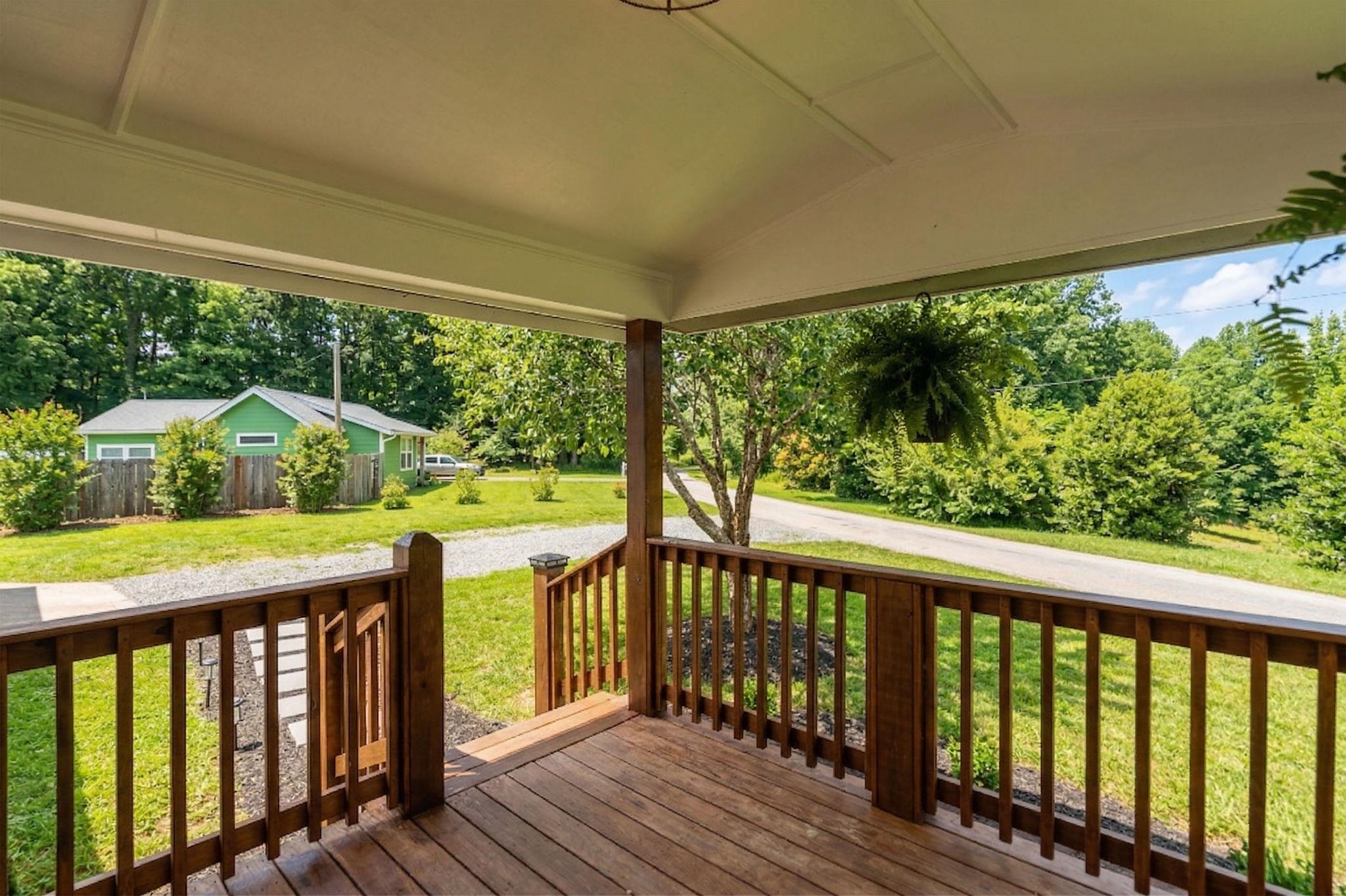 28 JONES CREEK RD, ARRINGTON, Virginia 22922, 3 Bedrooms Bedrooms, ,1 BathroomBathrooms,Residential,28 JONES CREEK RD,675089 MLS # 675089