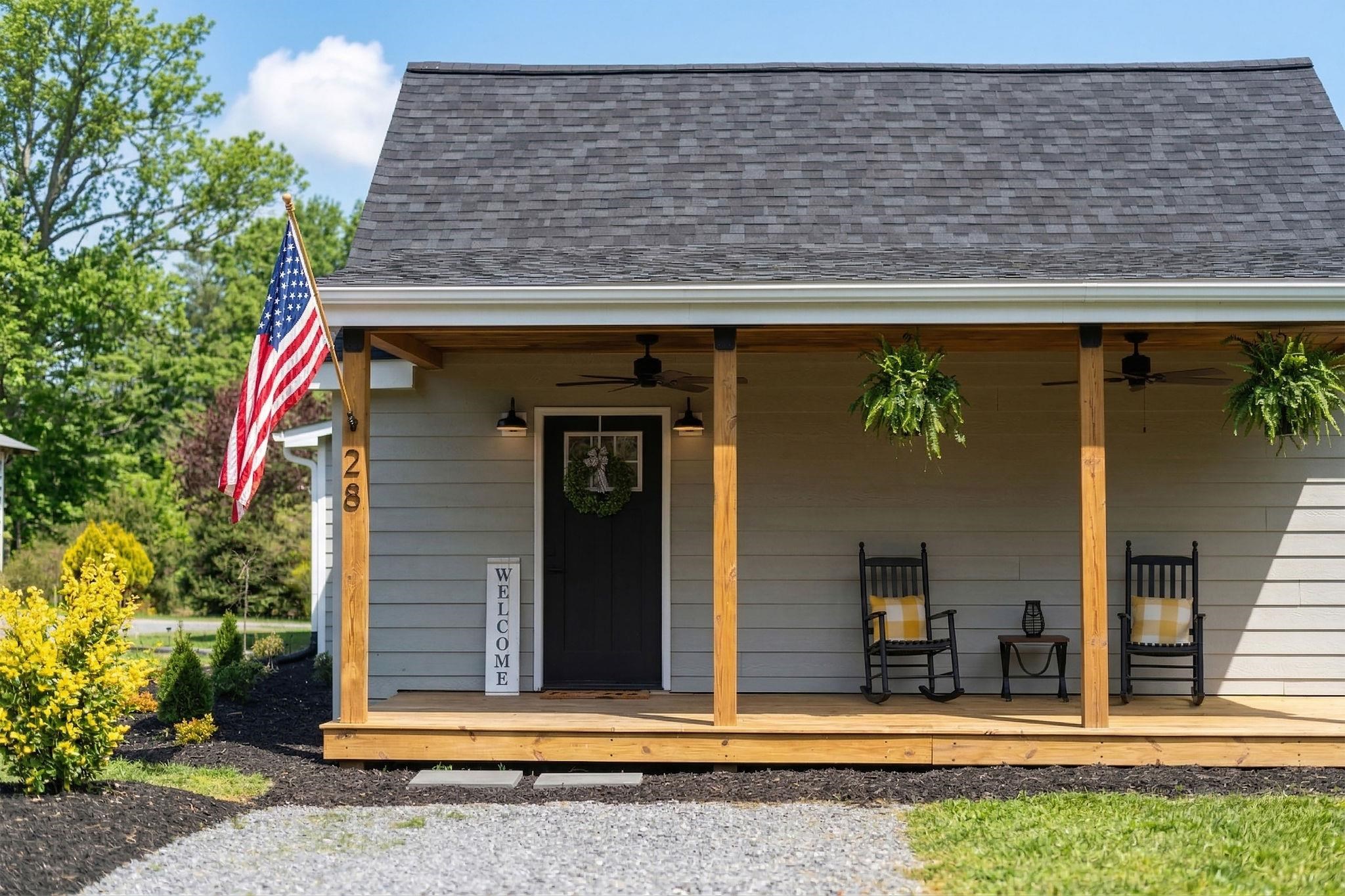 28 JONES CREEK RD, ARRINGTON, Virginia 22922, 3 Bedrooms Bedrooms, ,1 BathroomBathrooms,Residential,28 JONES CREEK RD,675089 MLS # 675089
