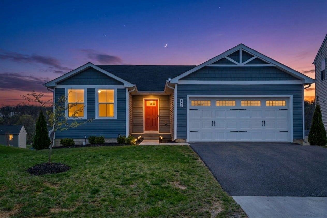 620 GROMMET DR, ROCKINGHAM, Virginia 22801, 4 Bedrooms Bedrooms, ,3 BathroomsBathrooms,Residential,620 GROMMET DR,675369 MLS # 675369