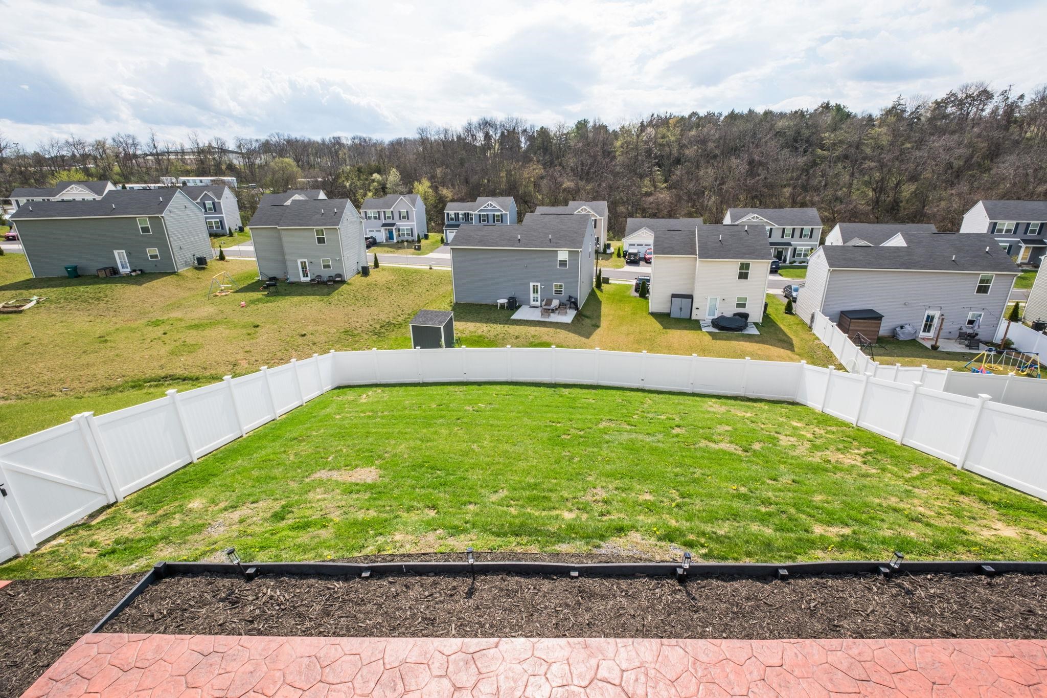 620 GROMMET DR, ROCKINGHAM, Virginia 22801, 4 Bedrooms Bedrooms, ,3 BathroomsBathrooms,Residential,620 GROMMET DR,675369 MLS # 675369