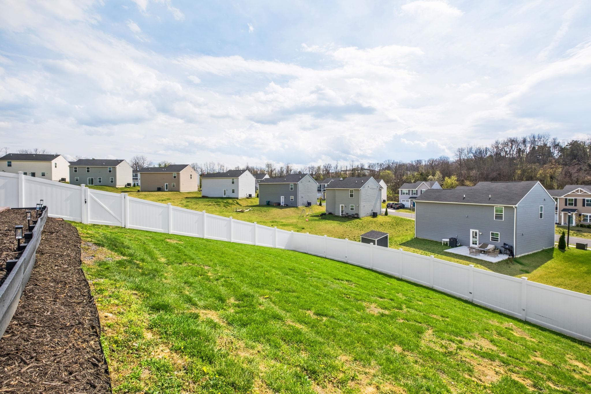 620 GROMMET DR, ROCKINGHAM, Virginia 22801, 4 Bedrooms Bedrooms, ,3 BathroomsBathrooms,Residential,620 GROMMET DR,675369 MLS # 675369