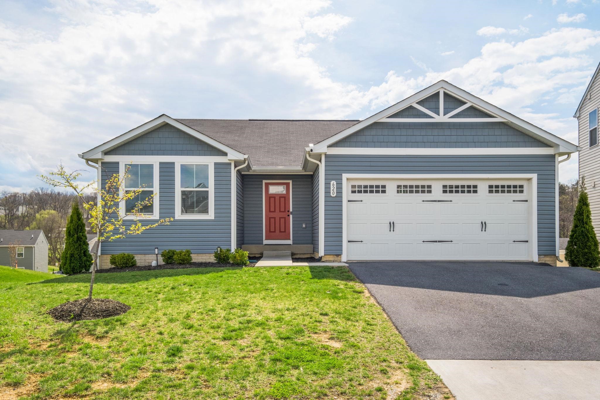 620 GROMMET DR, ROCKINGHAM, Virginia 22801, 4 Bedrooms Bedrooms, ,3 BathroomsBathrooms,Residential,620 GROMMET DR,675369 MLS # 675369