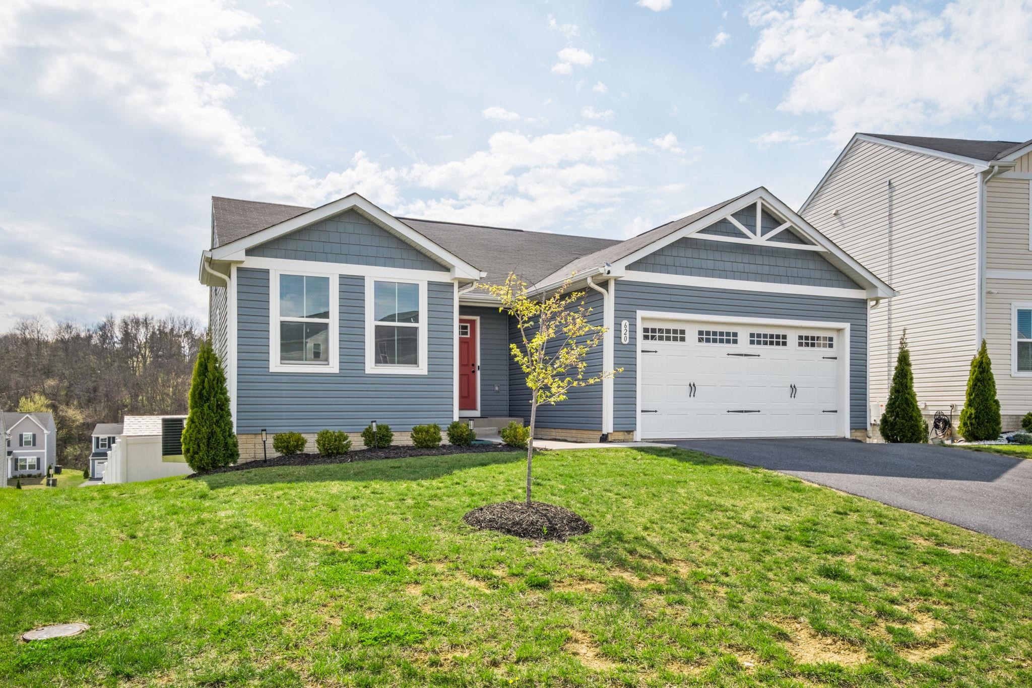 620 GROMMET DR, ROCKINGHAM, Virginia 22801, 4 Bedrooms Bedrooms, ,3 BathroomsBathrooms,Residential,620 GROMMET DR,675369 MLS # 675369