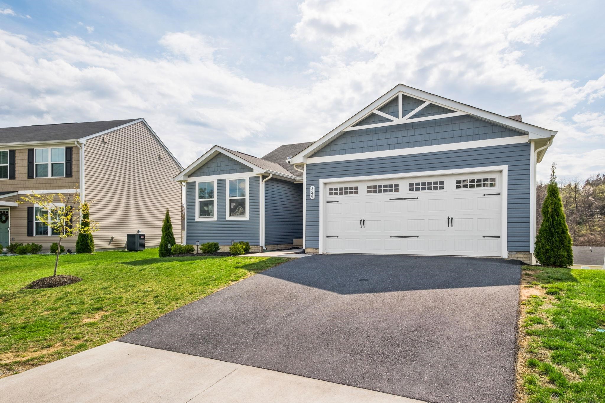 620 GROMMET DR, ROCKINGHAM, Virginia 22801, 4 Bedrooms Bedrooms, ,3 BathroomsBathrooms,Residential,620 GROMMET DR,675369 MLS # 675369