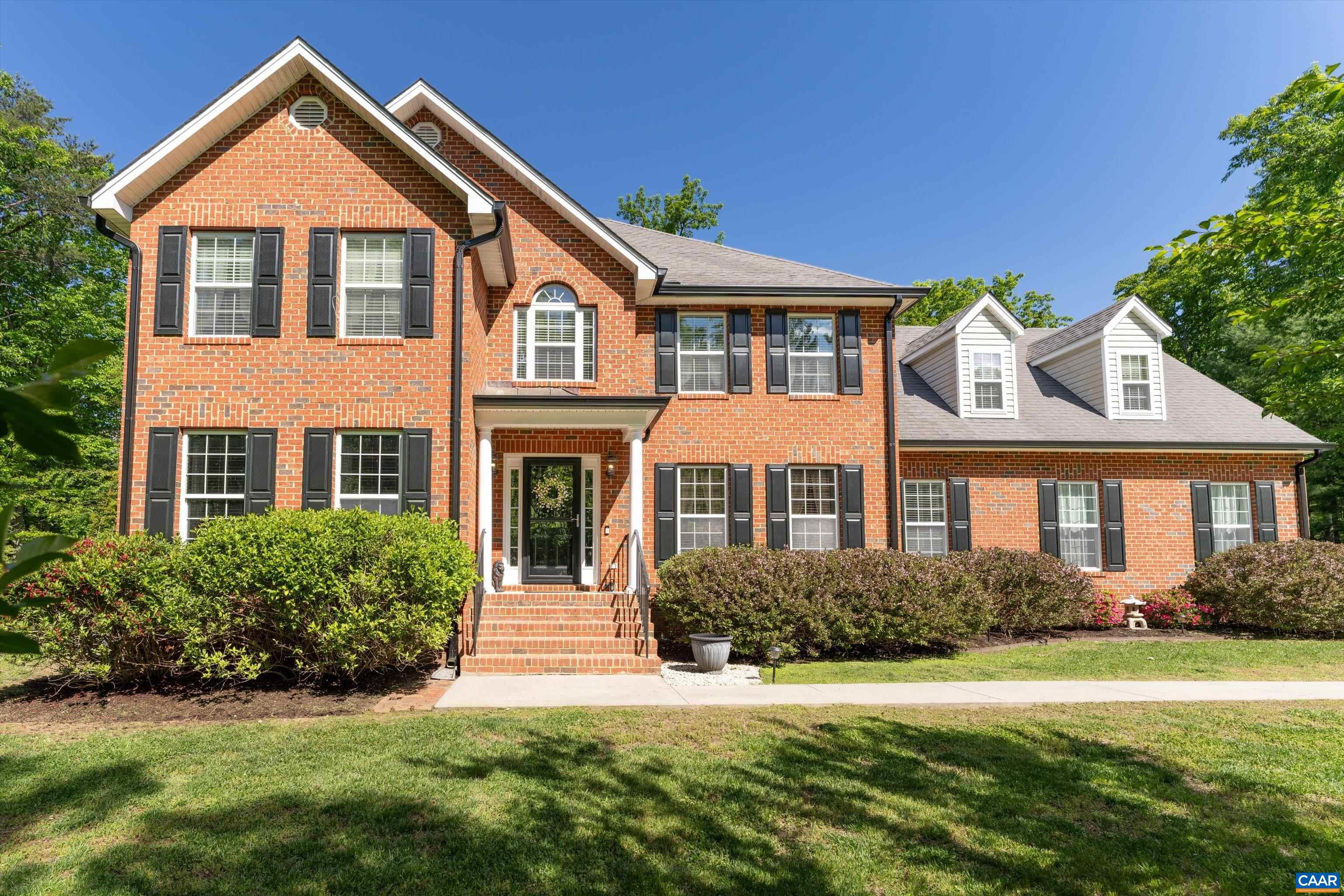 100 CAMPBELL RD, KESWICK, Virginia 22947, 5 Bedrooms Bedrooms, ,4 BathroomsBathrooms,Residential,Windsong,100 CAMPBELL RD,676660 MLS # 676660