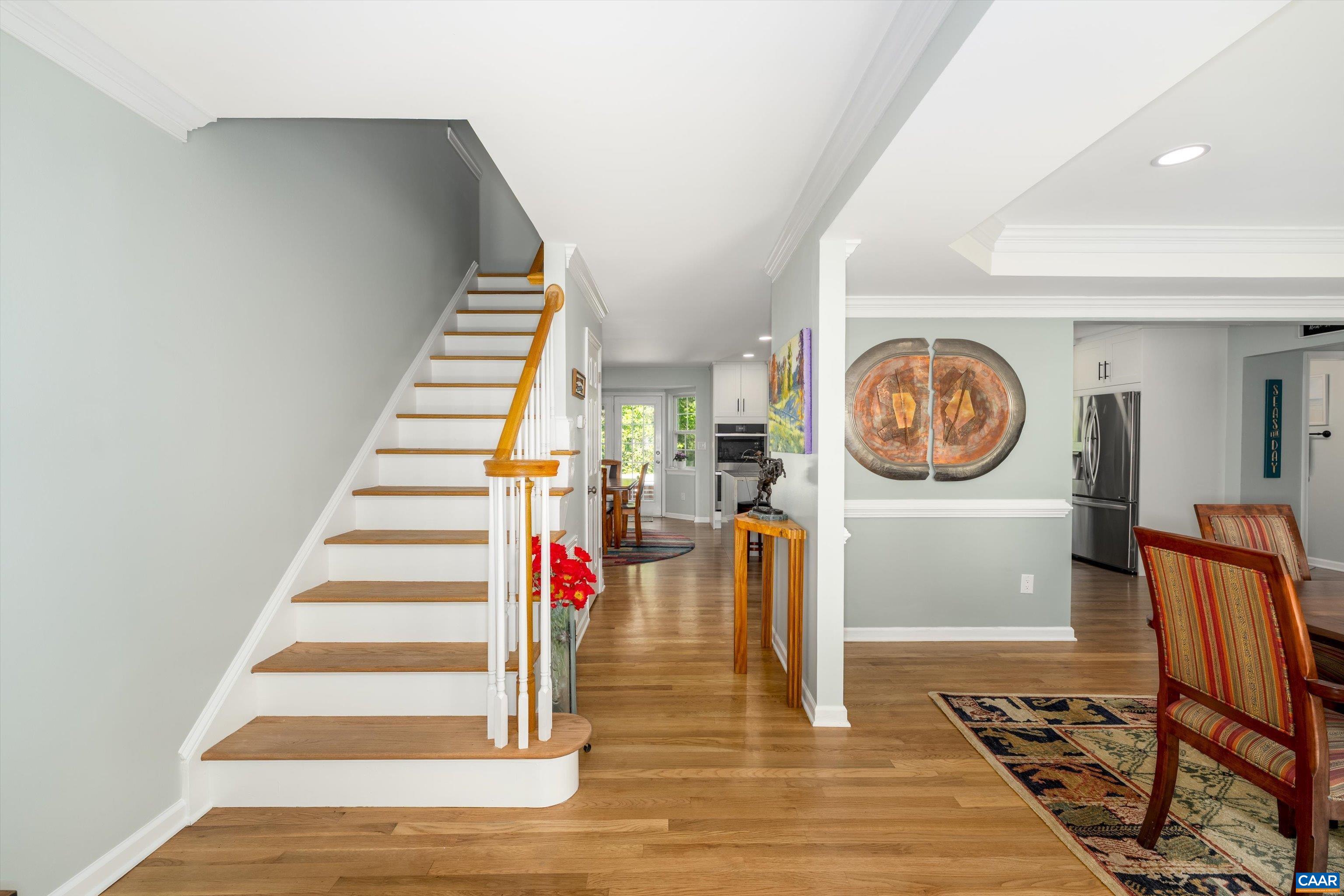 100 CAMPBELL RD, KESWICK, Virginia 22947, 5 Bedrooms Bedrooms, ,4 BathroomsBathrooms,Residential,Windsong,100 CAMPBELL RD,676660 MLS # 676660