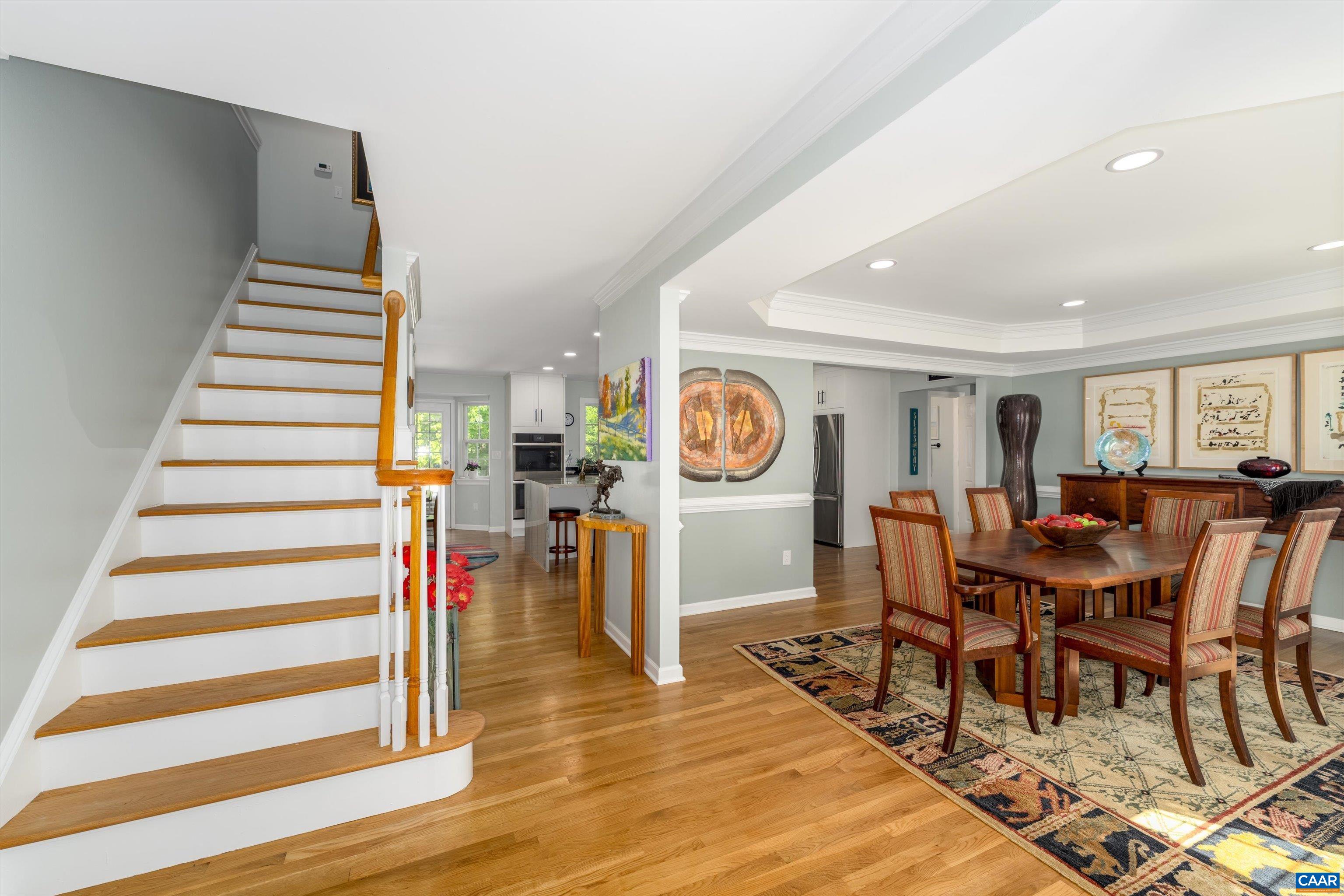 100 CAMPBELL RD, KESWICK, Virginia 22947, 5 Bedrooms Bedrooms, ,4 BathroomsBathrooms,Residential,Windsong,100 CAMPBELL RD,676660 MLS # 676660