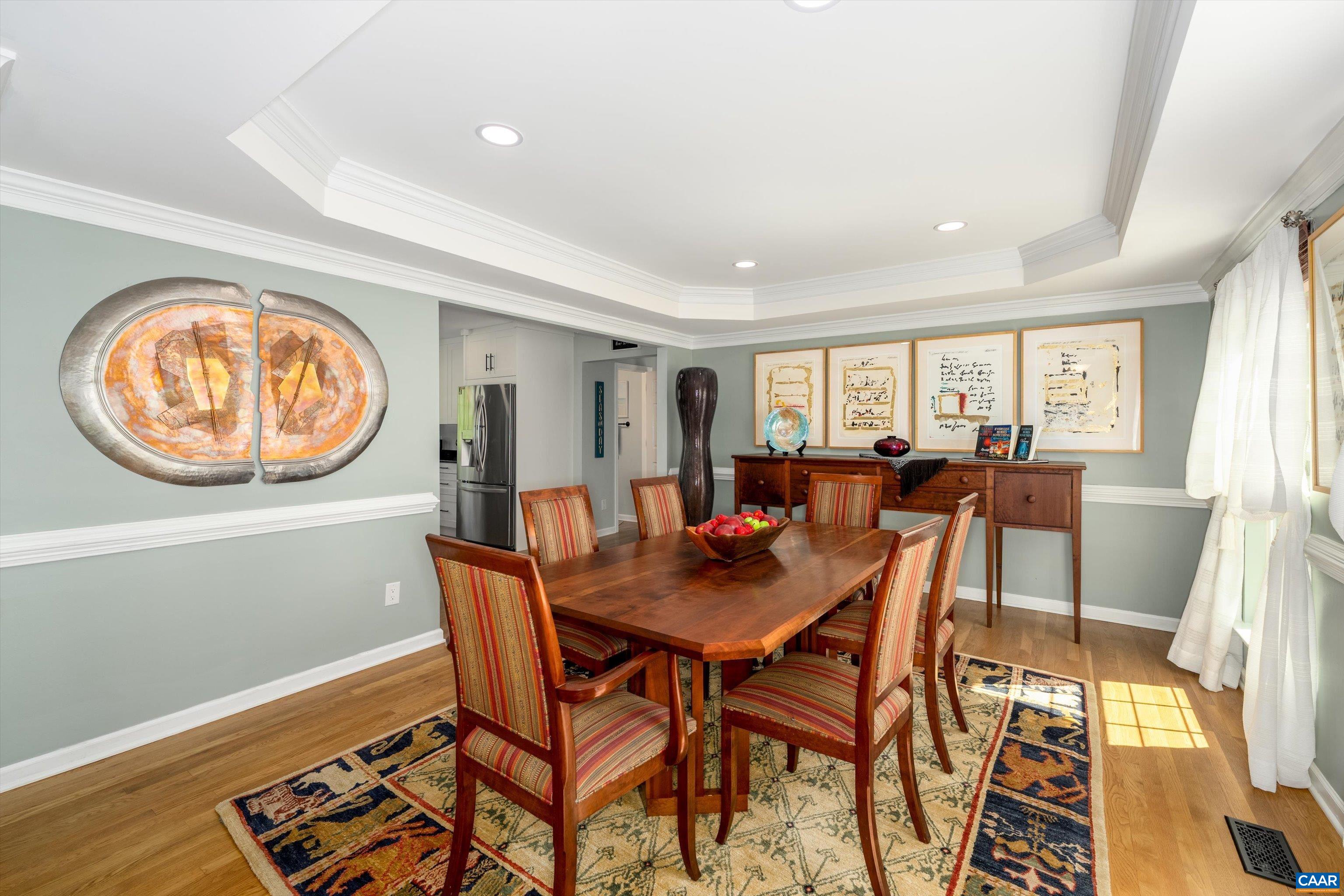 100 CAMPBELL RD, KESWICK, Virginia 22947, 5 Bedrooms Bedrooms, ,4 BathroomsBathrooms,Residential,Windsong,100 CAMPBELL RD,676660 MLS # 676660