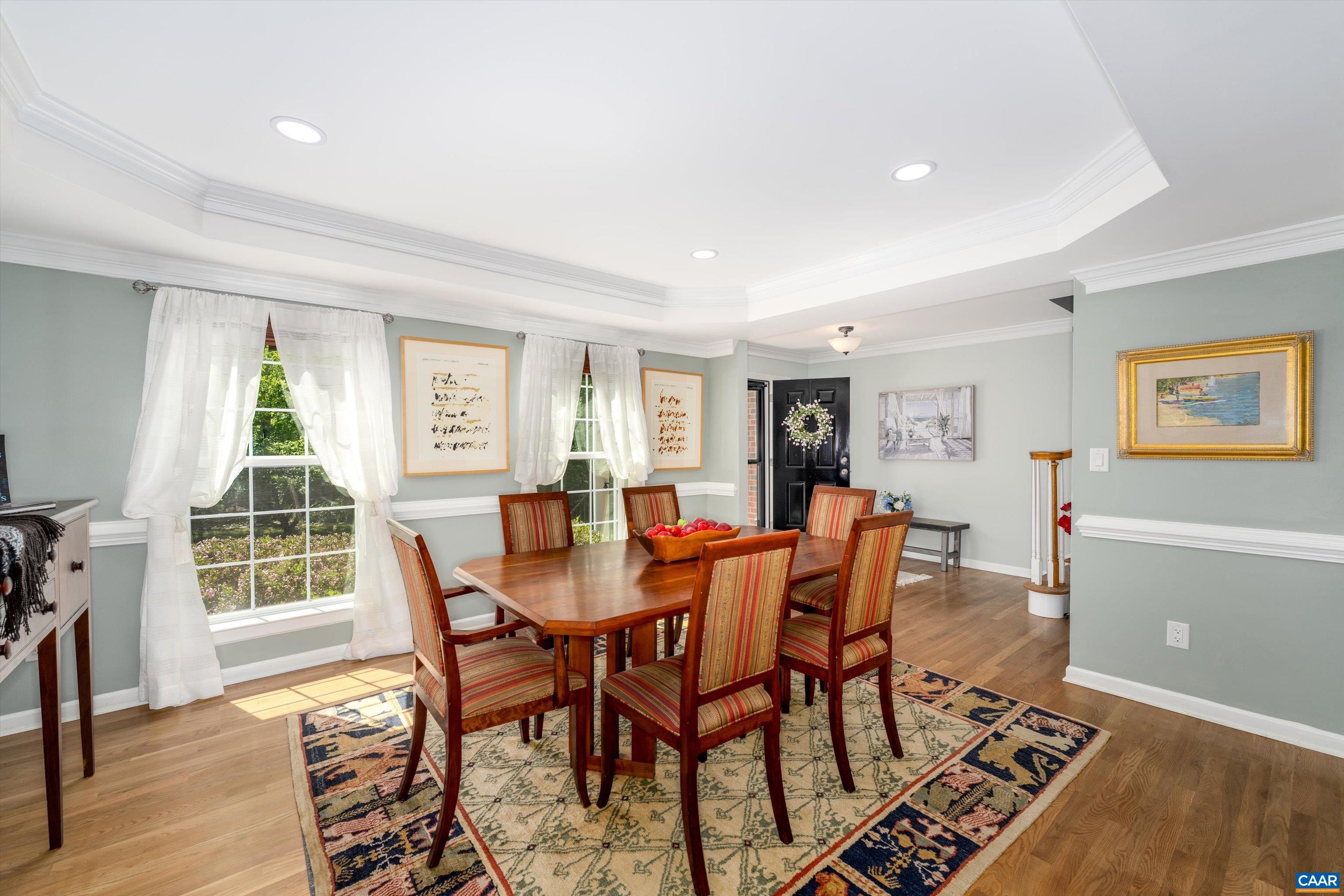 100 CAMPBELL RD, KESWICK, Virginia 22947, 5 Bedrooms Bedrooms, ,4 BathroomsBathrooms,Residential,Windsong,100 CAMPBELL RD,676660 MLS # 676660