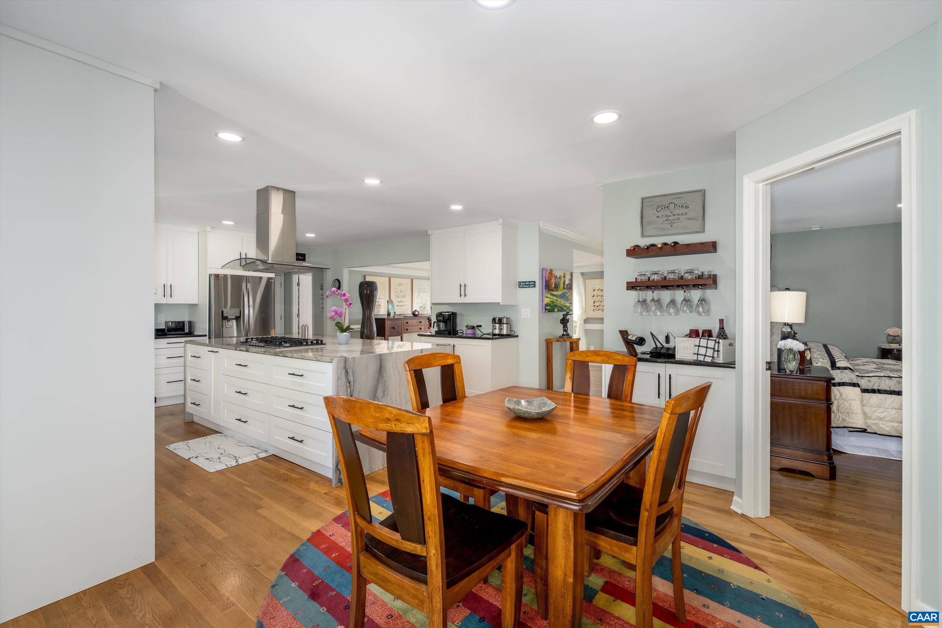 100 CAMPBELL RD, KESWICK, Virginia 22947, 5 Bedrooms Bedrooms, ,4 BathroomsBathrooms,Residential,Windsong,100 CAMPBELL RD,676660 MLS # 676660