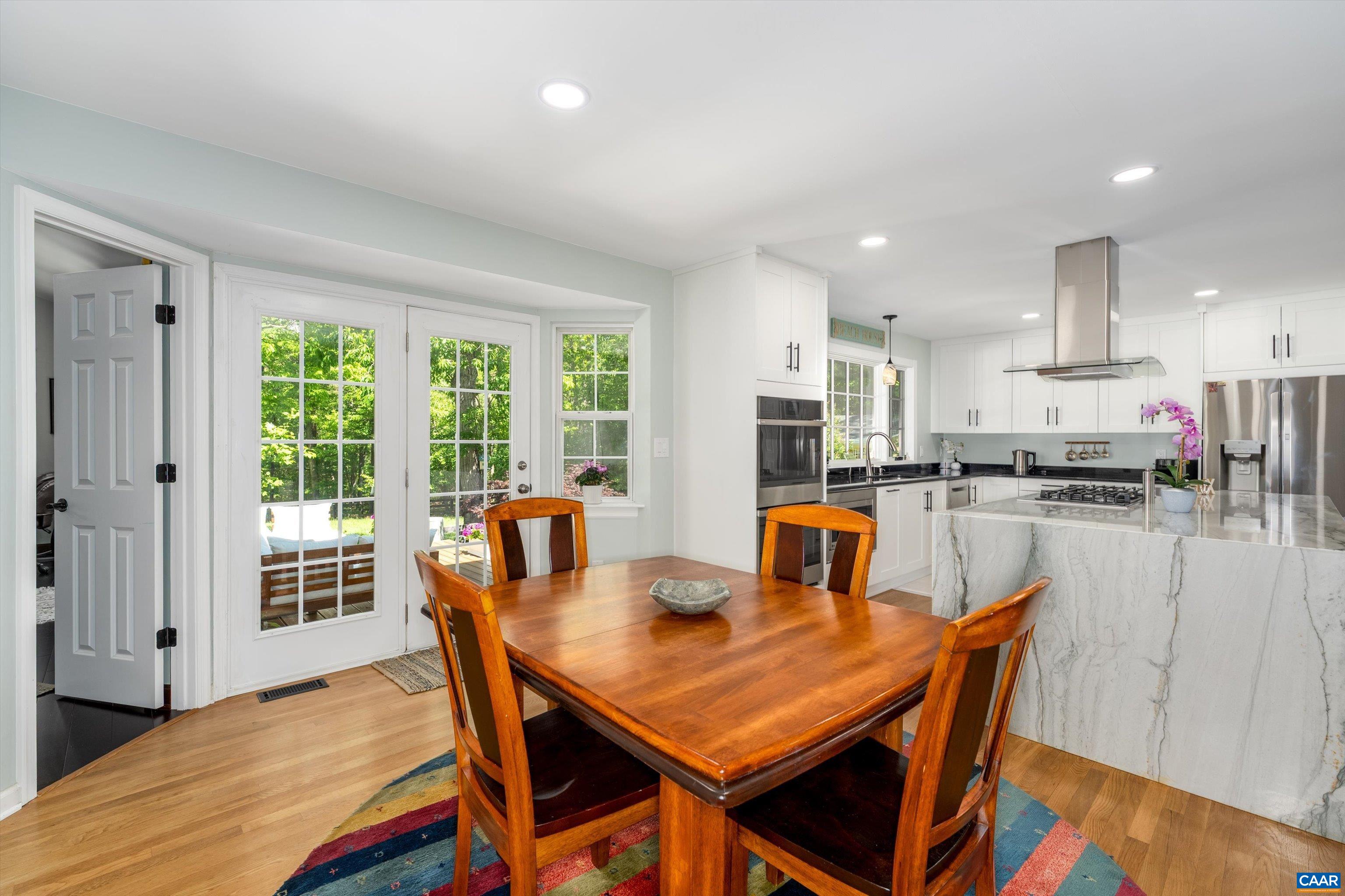 100 CAMPBELL RD, KESWICK, Virginia 22947, 5 Bedrooms Bedrooms, ,4 BathroomsBathrooms,Residential,Windsong,100 CAMPBELL RD,676660 MLS # 676660