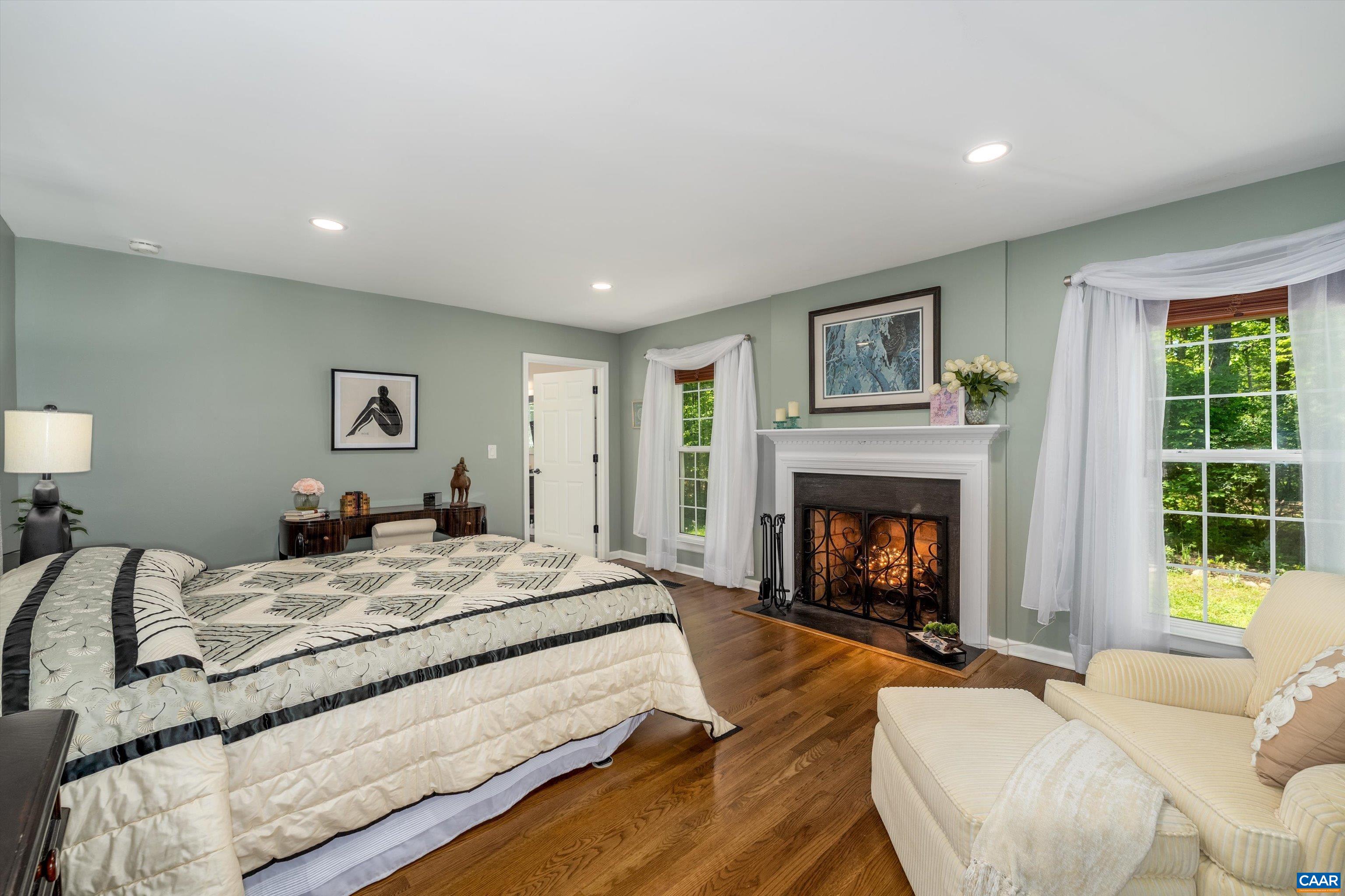 100 CAMPBELL RD, KESWICK, Virginia 22947, 5 Bedrooms Bedrooms, ,4 BathroomsBathrooms,Residential,Windsong,100 CAMPBELL RD,676660 MLS # 676660