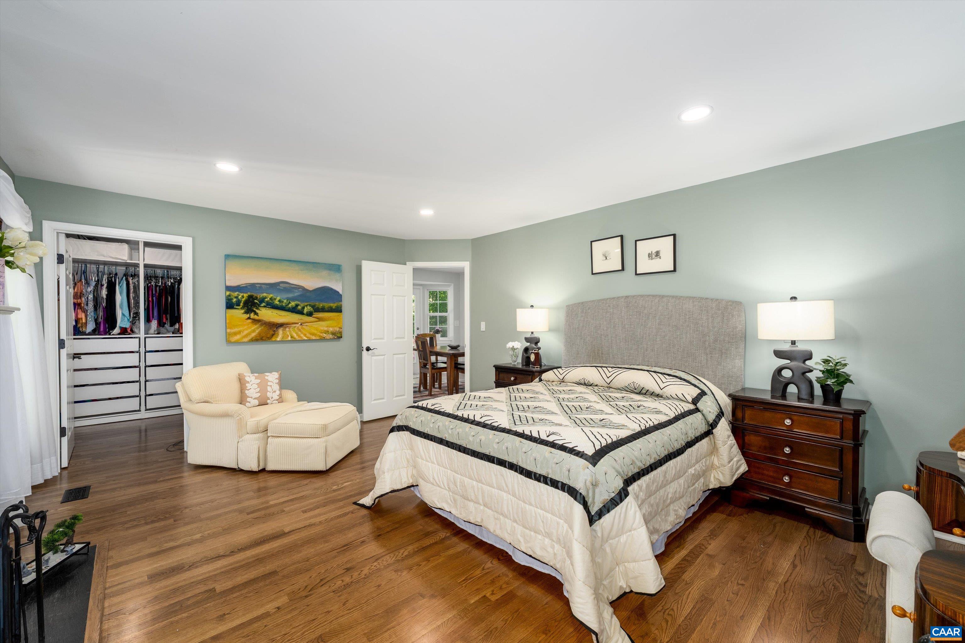 100 CAMPBELL RD, KESWICK, Virginia 22947, 5 Bedrooms Bedrooms, ,4 BathroomsBathrooms,Residential,Windsong,100 CAMPBELL RD,676660 MLS # 676660