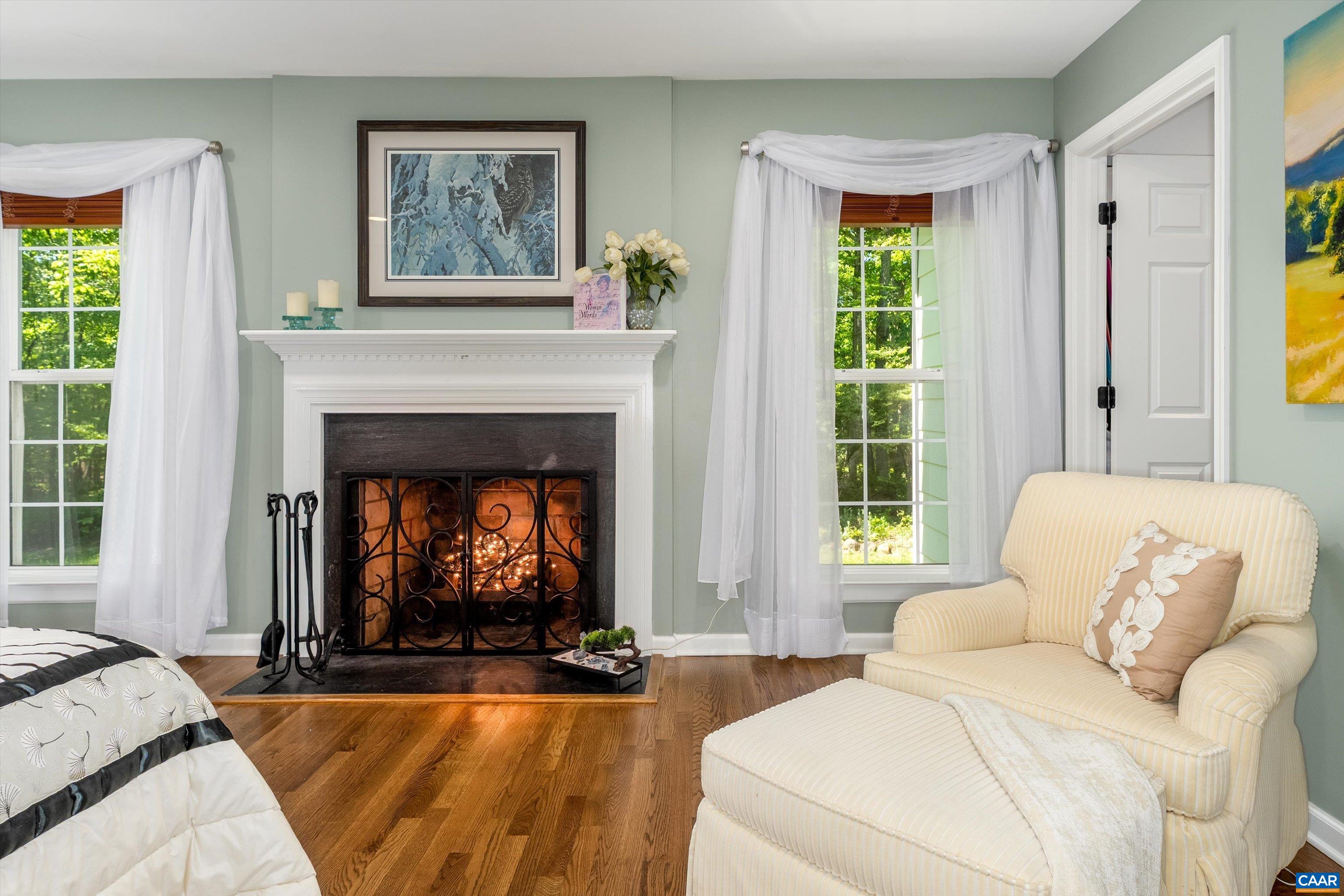 100 CAMPBELL RD, KESWICK, Virginia 22947, 5 Bedrooms Bedrooms, ,4 BathroomsBathrooms,Residential,Windsong,100 CAMPBELL RD,676660 MLS # 676660