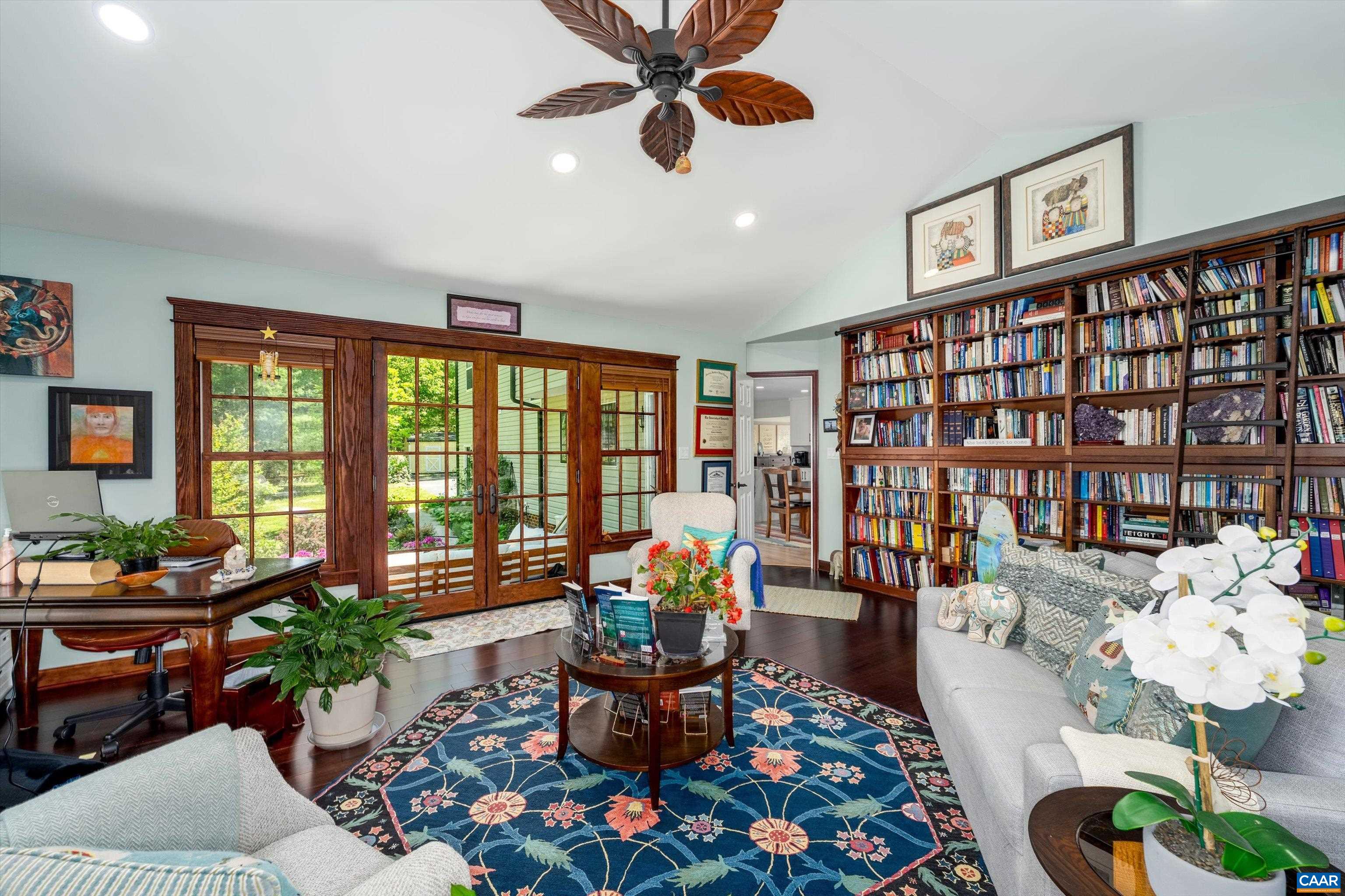 100 CAMPBELL RD, KESWICK, Virginia 22947, 5 Bedrooms Bedrooms, ,4 BathroomsBathrooms,Residential,Windsong,100 CAMPBELL RD,676660 MLS # 676660