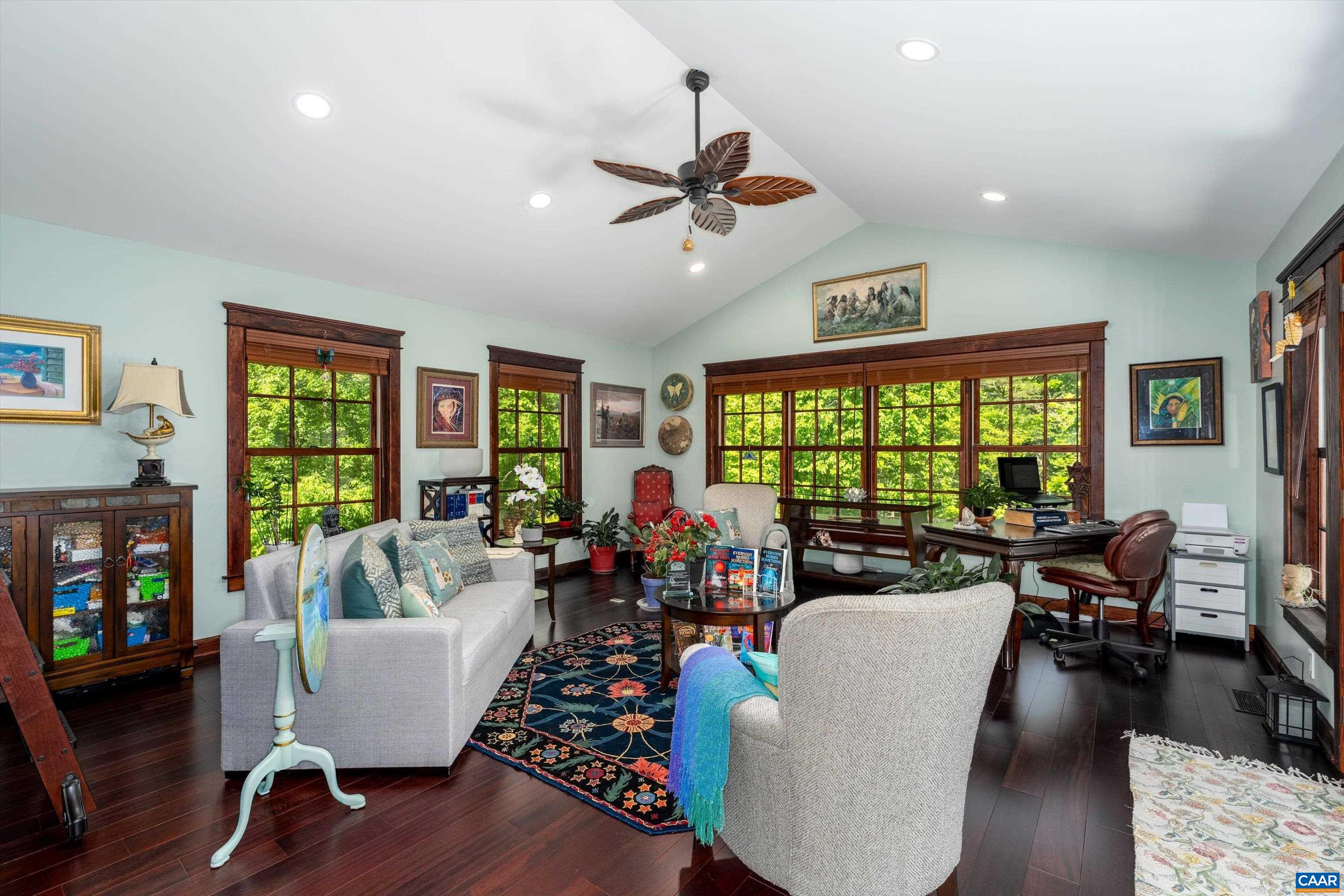 100 CAMPBELL RD, KESWICK, Virginia 22947, 5 Bedrooms Bedrooms, ,4 BathroomsBathrooms,Residential,Windsong,100 CAMPBELL RD,676660 MLS # 676660