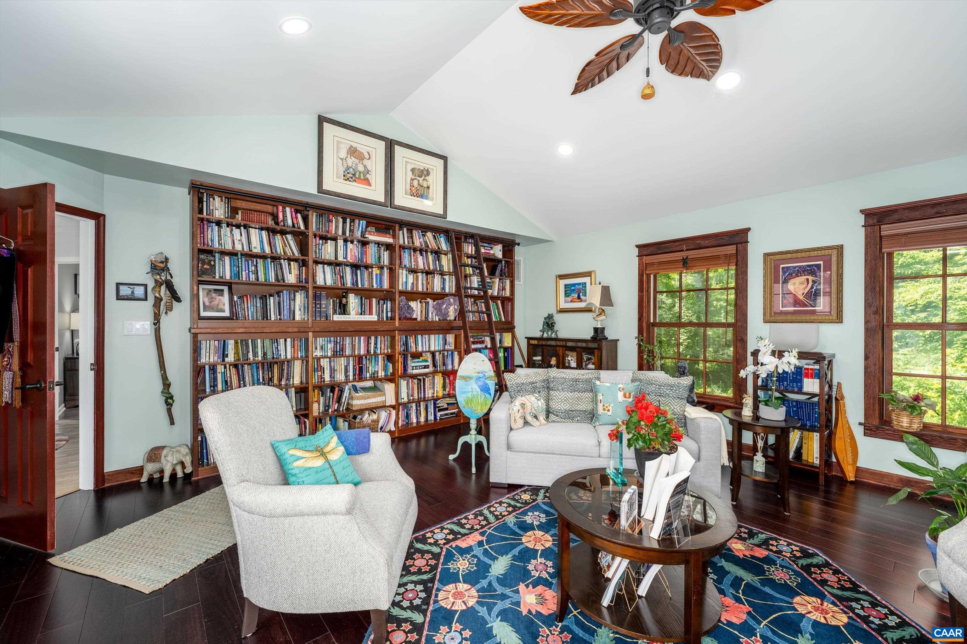 100 CAMPBELL RD, KESWICK, Virginia 22947, 5 Bedrooms Bedrooms, ,4 BathroomsBathrooms,Residential,Windsong,100 CAMPBELL RD,676660 MLS # 676660