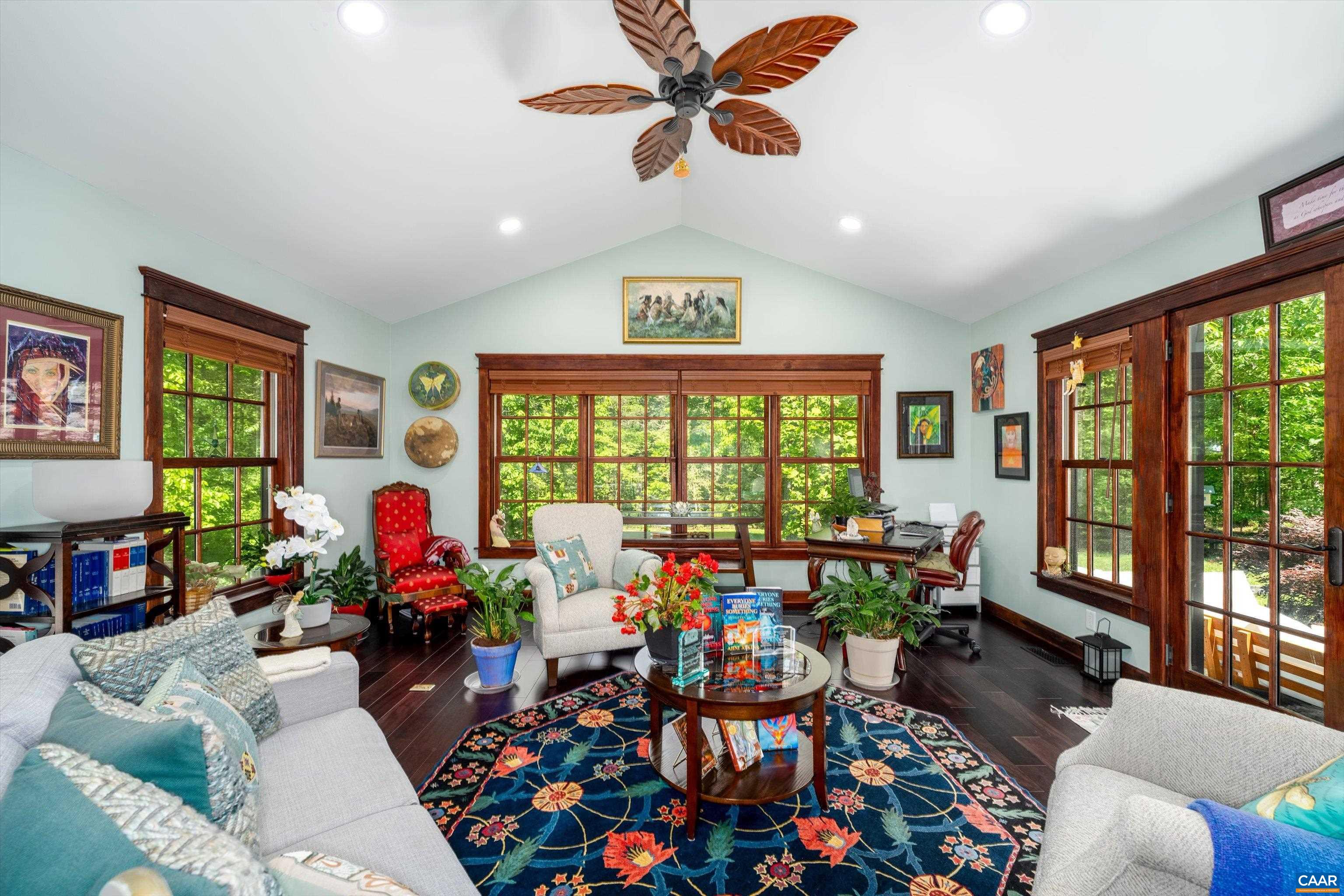 100 CAMPBELL RD, KESWICK, Virginia 22947, 5 Bedrooms Bedrooms, ,4 BathroomsBathrooms,Residential,Windsong,100 CAMPBELL RD,676660 MLS # 676660