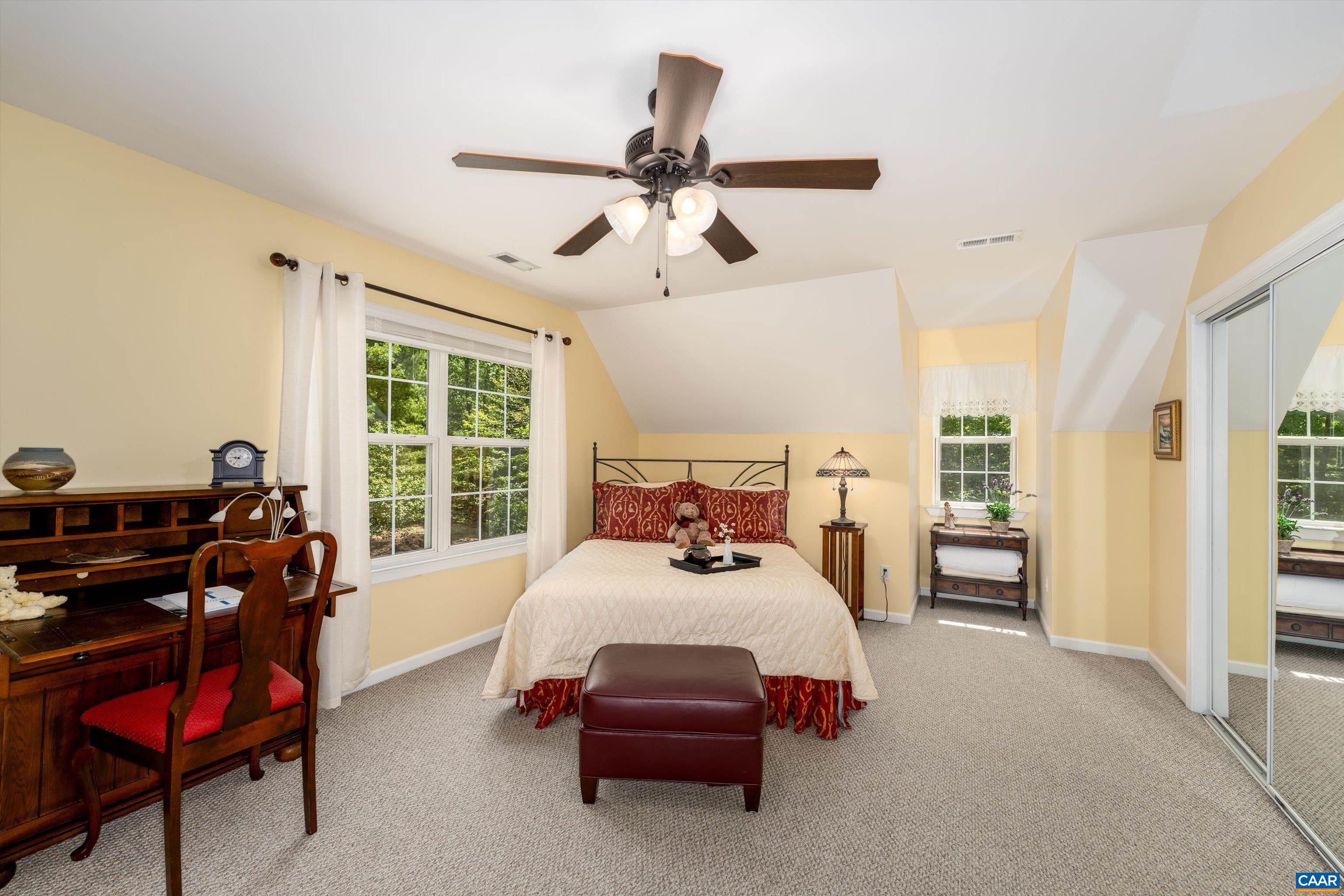 100 CAMPBELL RD, KESWICK, Virginia 22947, 5 Bedrooms Bedrooms, ,4 BathroomsBathrooms,Residential,Windsong,100 CAMPBELL RD,676660 MLS # 676660