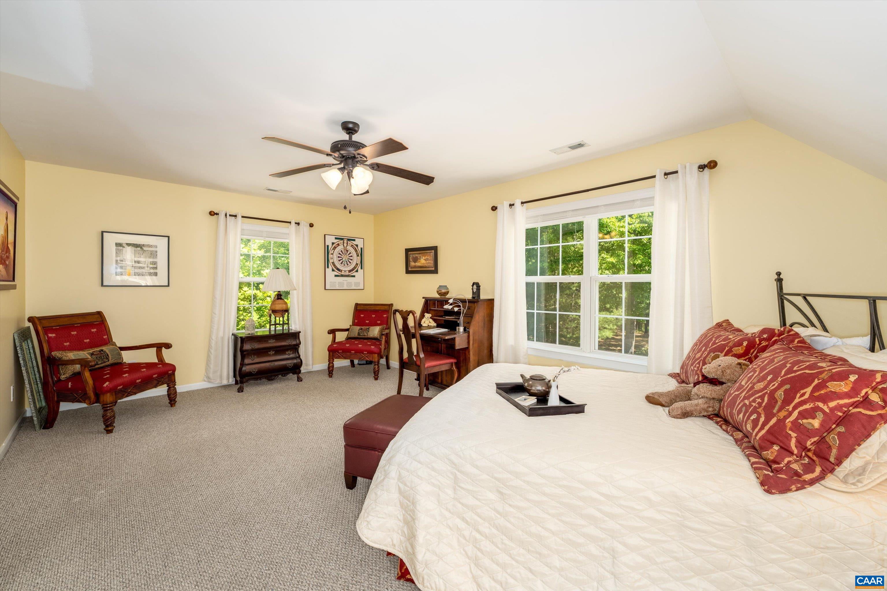 100 CAMPBELL RD, KESWICK, Virginia 22947, 5 Bedrooms Bedrooms, ,4 BathroomsBathrooms,Residential,Windsong,100 CAMPBELL RD,676660 MLS # 676660